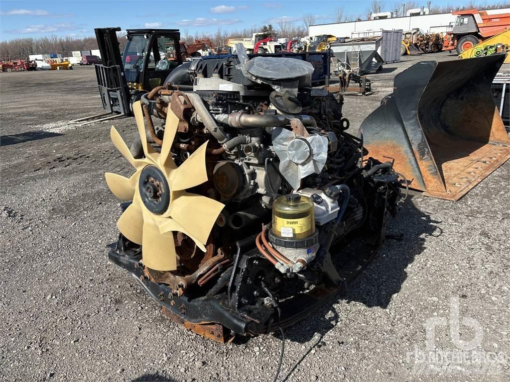  (Inoperable) Motoren