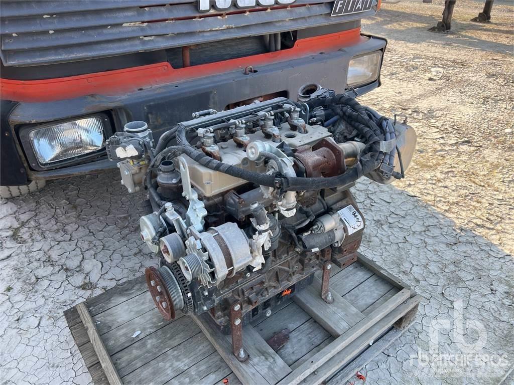  (Inoperable) Motoren