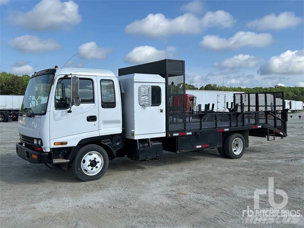 Isuzu FRR Andere Fahrzeuge