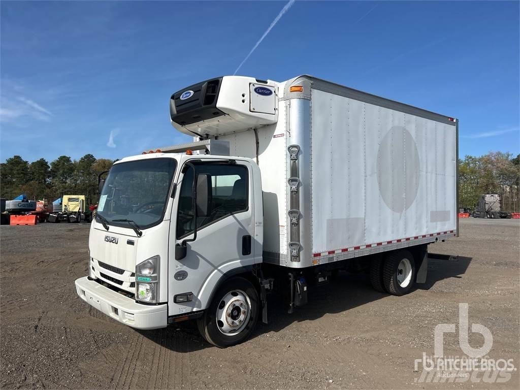 Isuzu NPR Kühltransporter