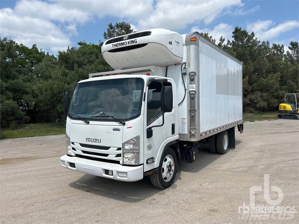 Isuzu NPR Kühltransporter