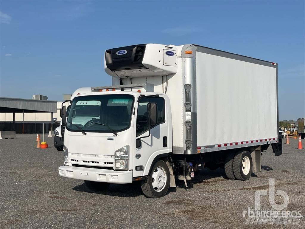 Isuzu NPR Kühltransporter