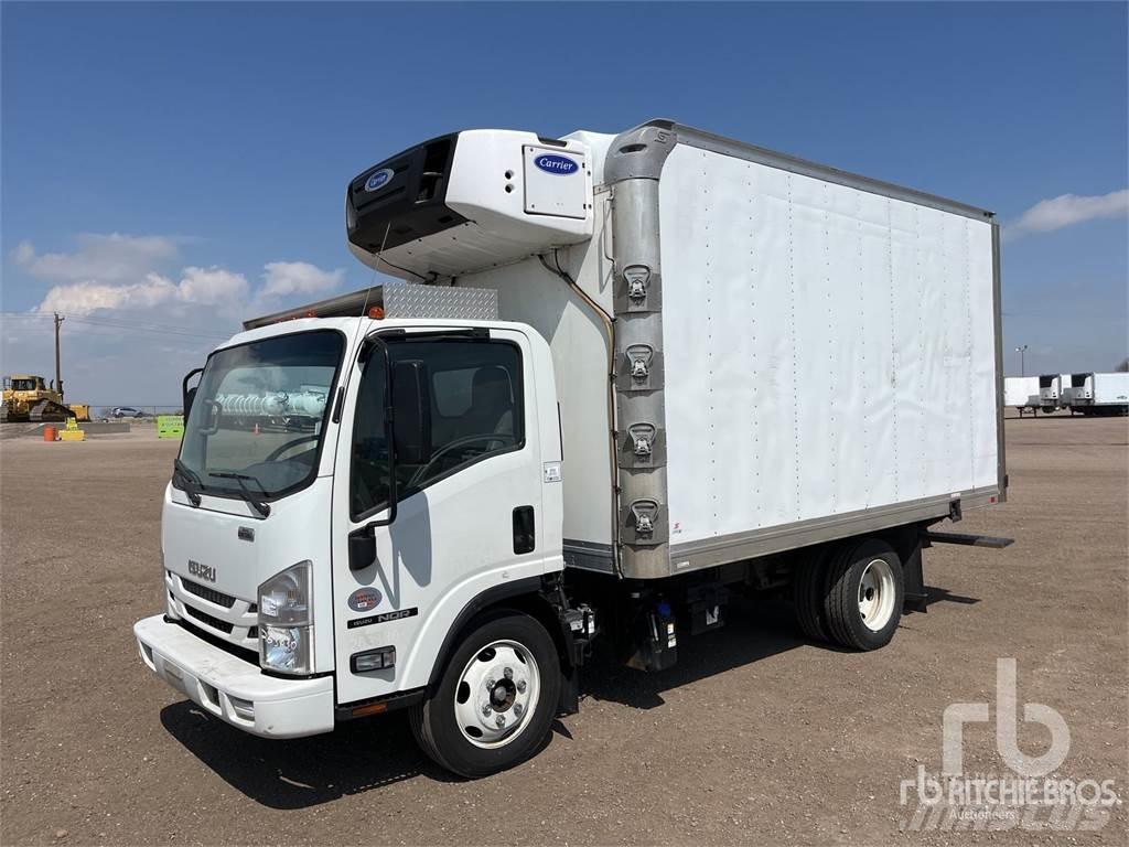Isuzu NQR Kühltransporter