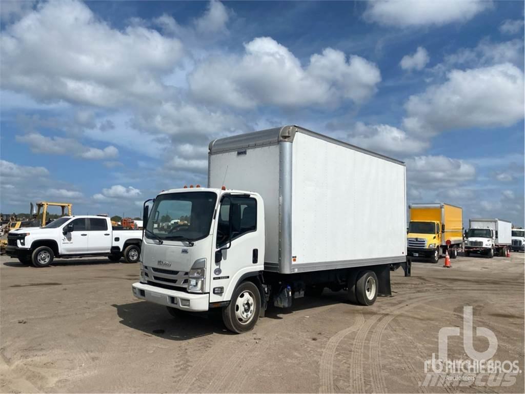 Isuzu NQR Lieferwagen