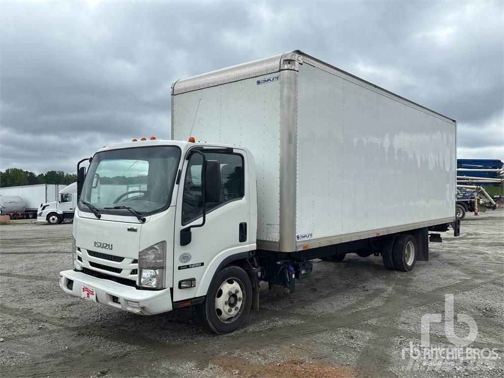 Isuzu NQR Lieferwagen