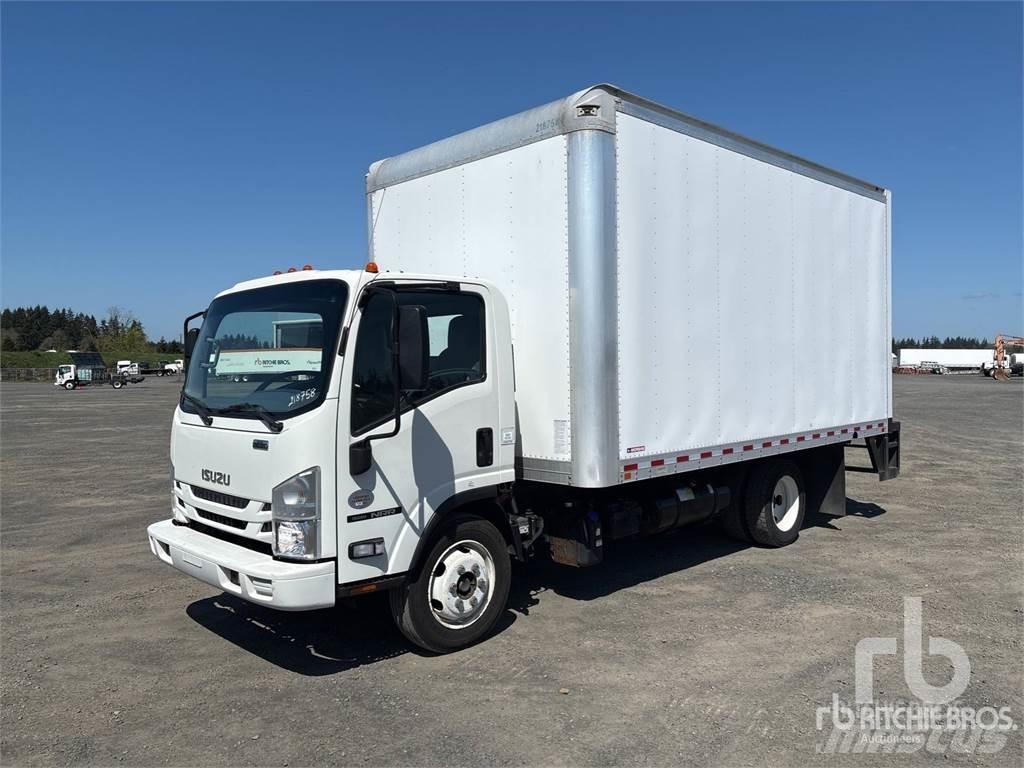 Isuzu NRR Lieferwagen