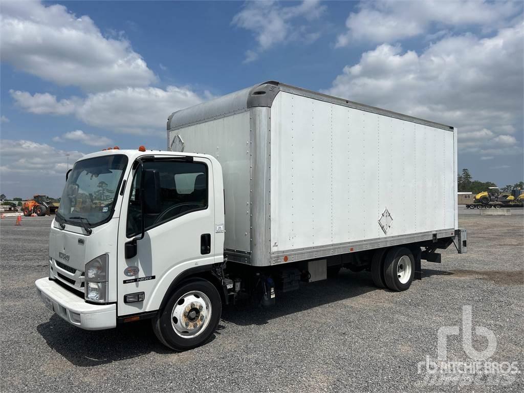 Isuzu NRR Lieferwagen