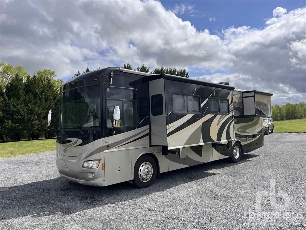  ITASCA MERIDIAN Wohnmobile und Wohnwagen