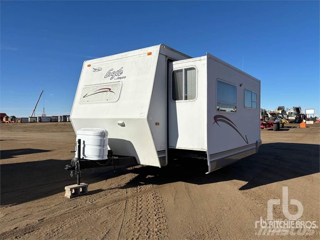 Jayco 272FKS Leichtauflieger