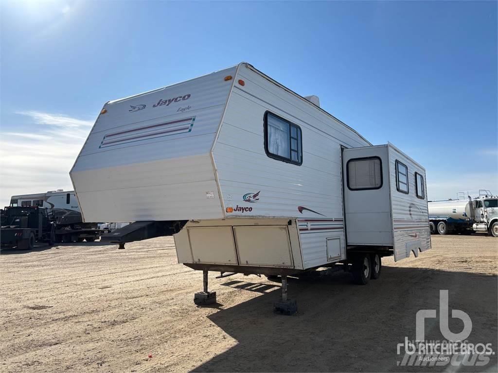 Jayco EAGLE Leichtauflieger