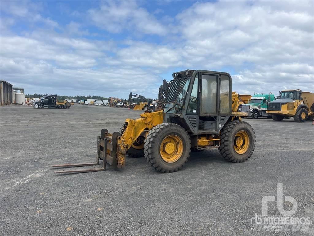 JCB 50519 Teleskoplader