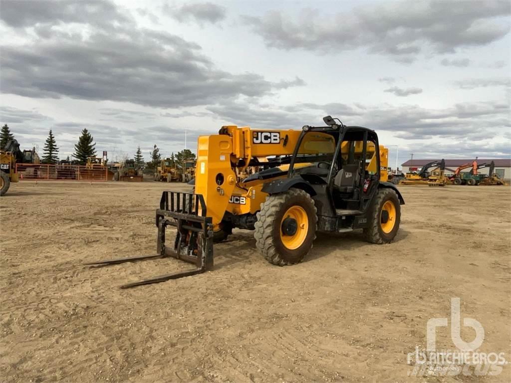 JCB 50636 Teleskoplader