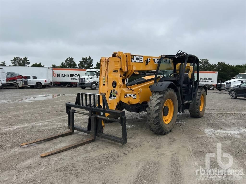 JCB 507-42 Teleskoplader