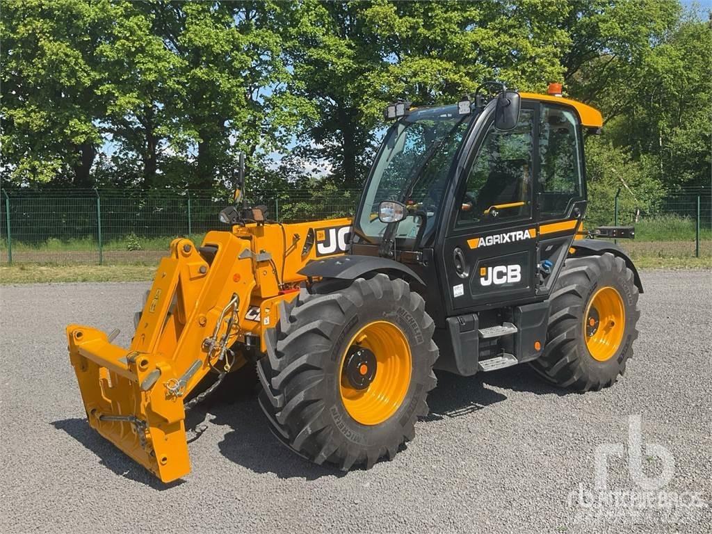 JCB 542-70 Teleskoplader