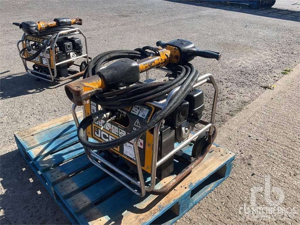 JCB BEAVER Sonstige Baumaschinen