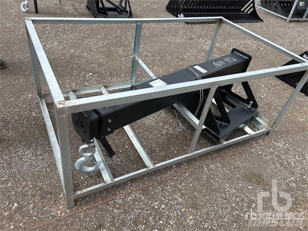  Jib (Unused) Ausleger