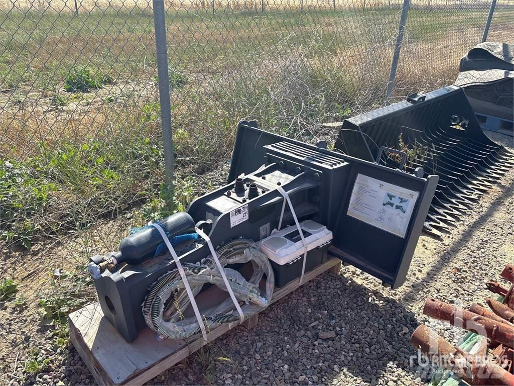 JISAN JSB400SL Andere Zubehörteile