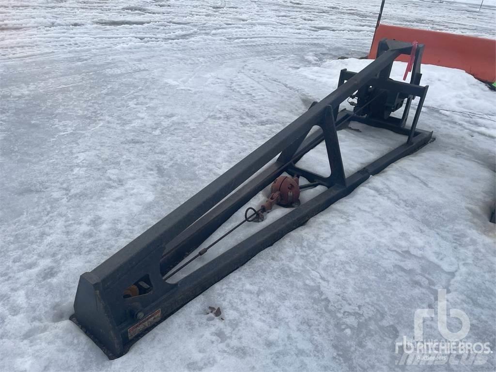 JLG 1001099351 Ausleger