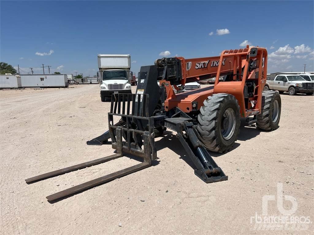 JLG 10054 Teleskoplader
