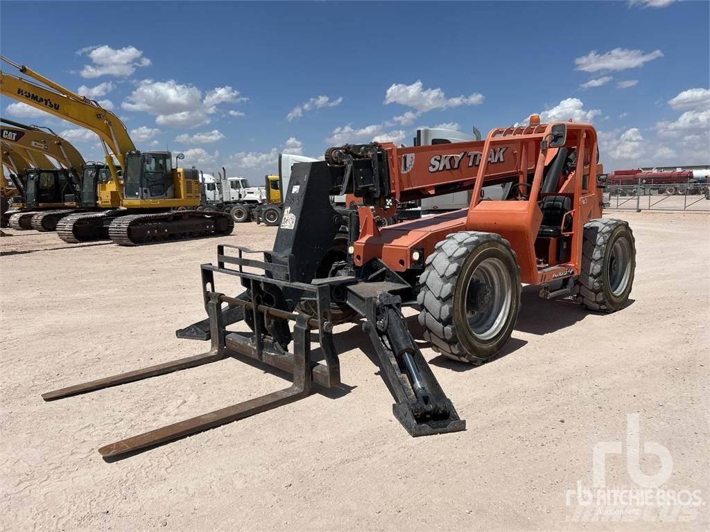 JLG 10054 Teleskoplader