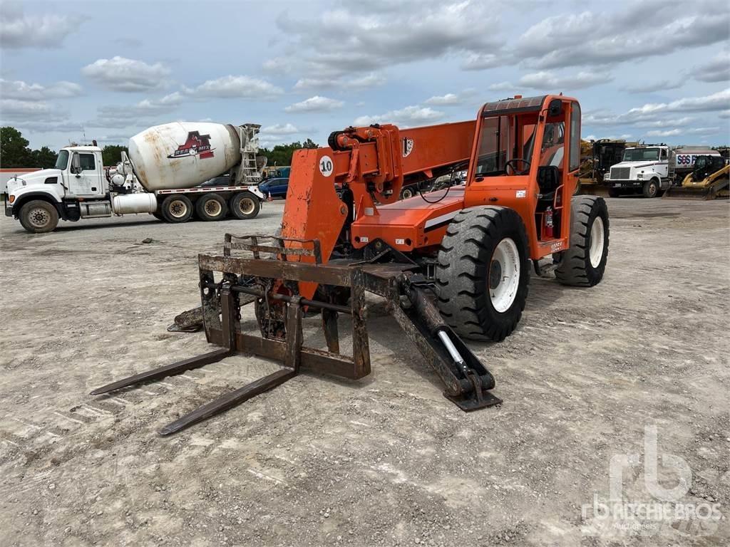 JLG 10054 Teleskoplader