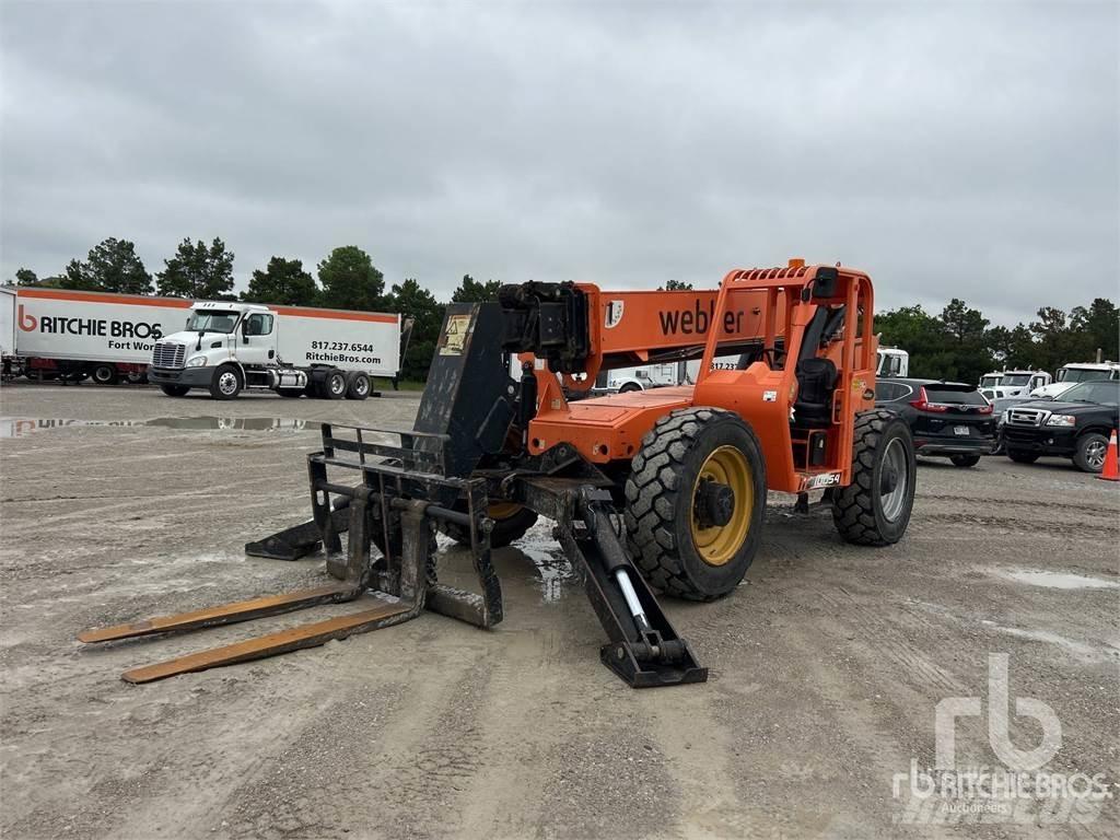 JLG 10054 Teleskoplader