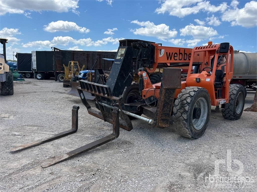 JLG 10054 Teleskoplader
