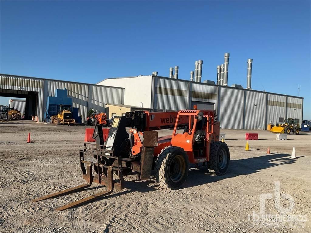 JLG 10054 Teleskoplader