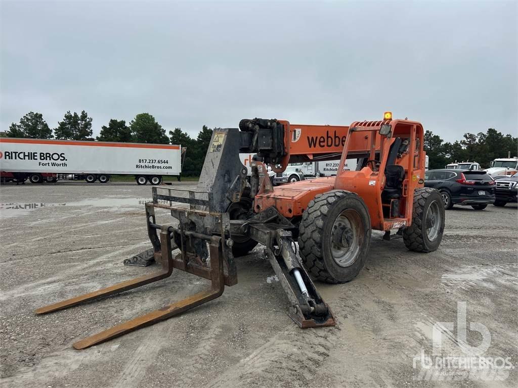 JLG 10054 Teleskoplader