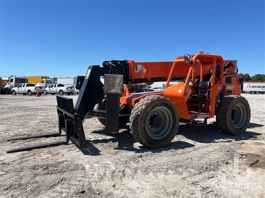 JLG 10054 Teleskoplader