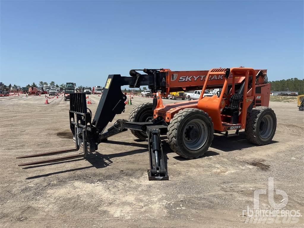 JLG 10054 Teleskoplader