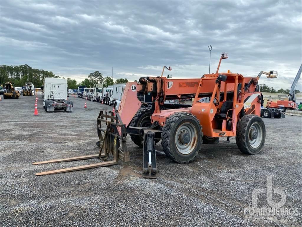 JLG 10054 Teleskoplader
