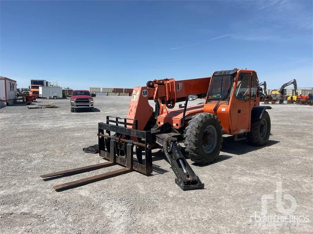 JLG 10054 Teleskoplader