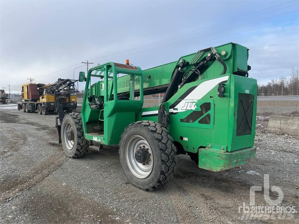 JLG 10054 Teleskoplader