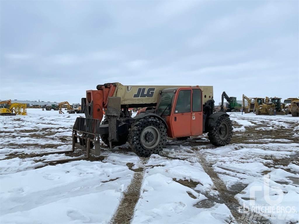 JLG 1055 Teleskoplader