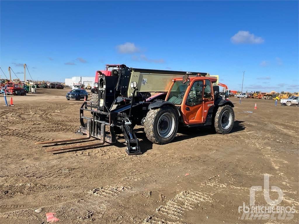 JLG 1255 Teleskoplader