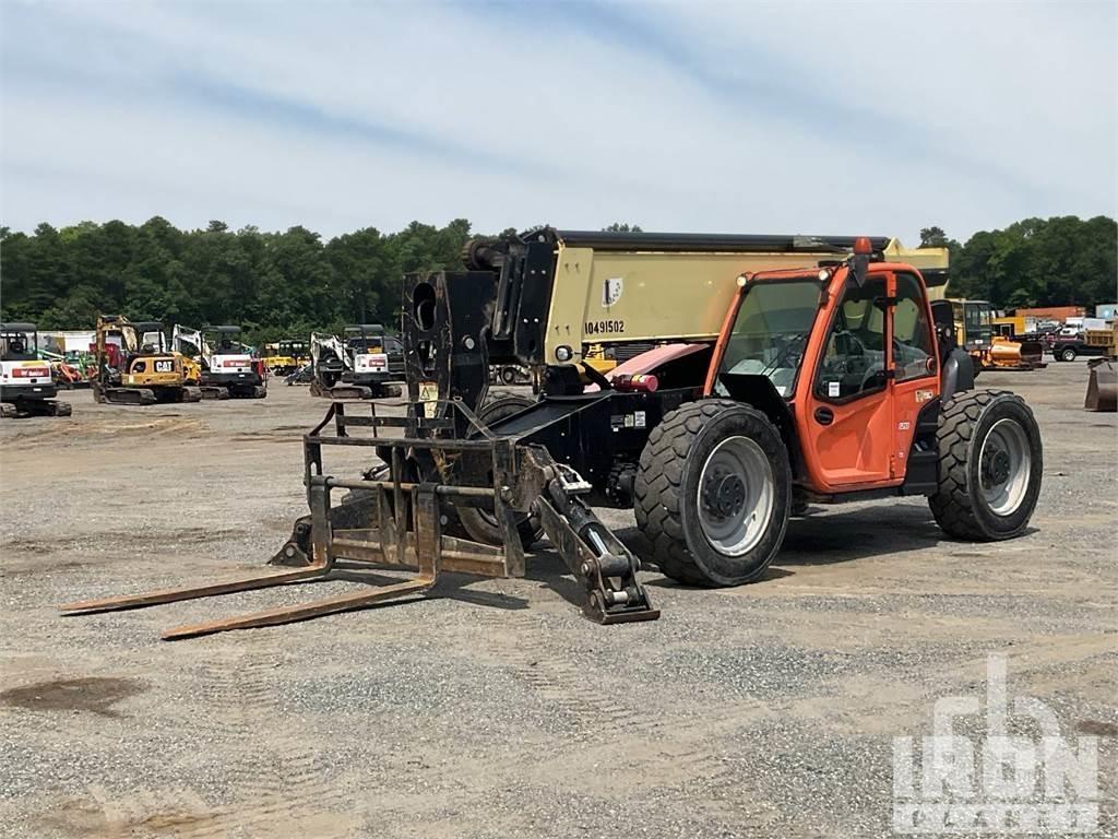 JLG 1255 Teleskoplader