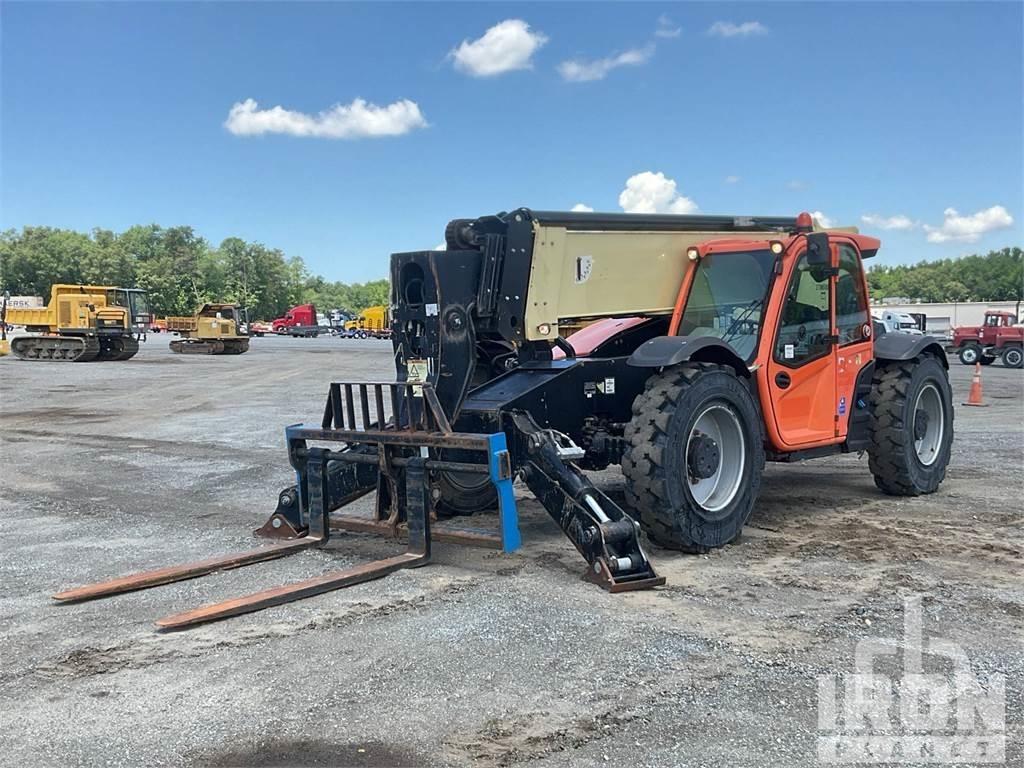 JLG 1255 Teleskoplader