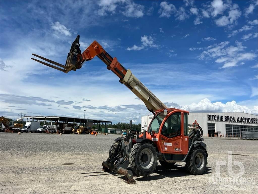 JLG 4013 Teleskoplader