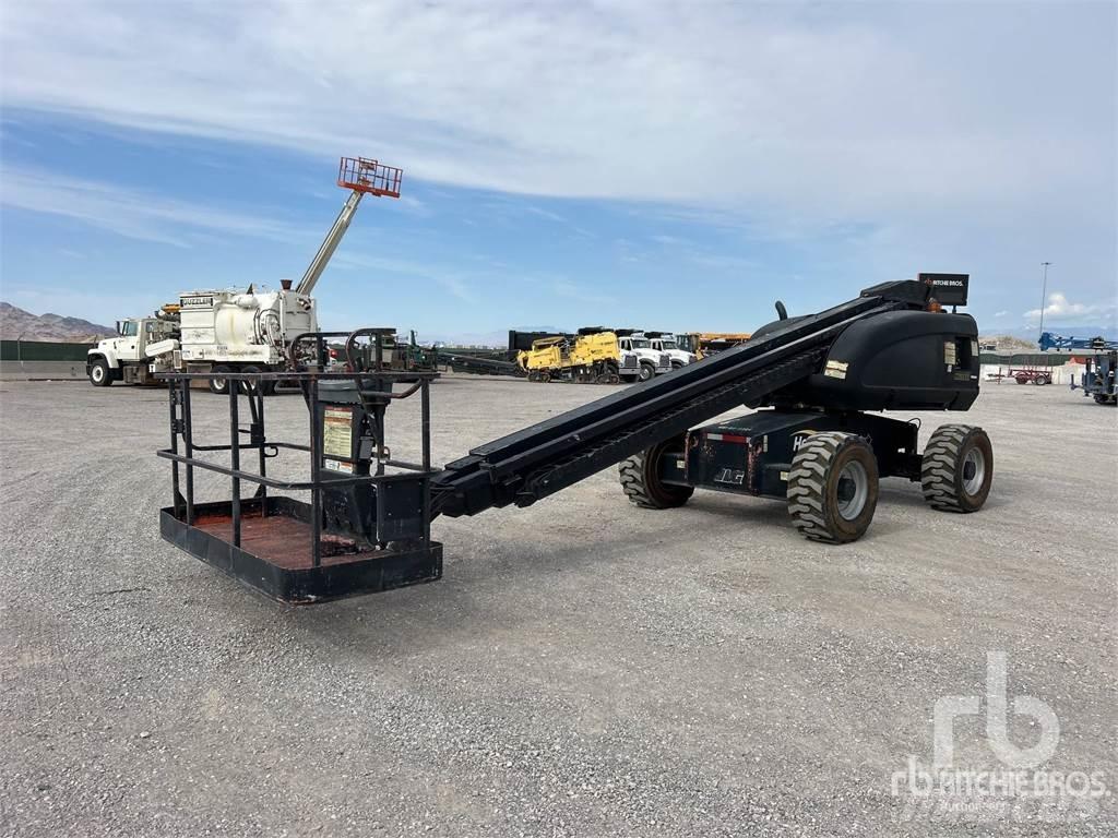 JLG 600S Gelenkteleskoparbeitsbühnen
