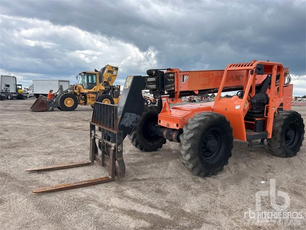 JLG 8042 Teleskoplader