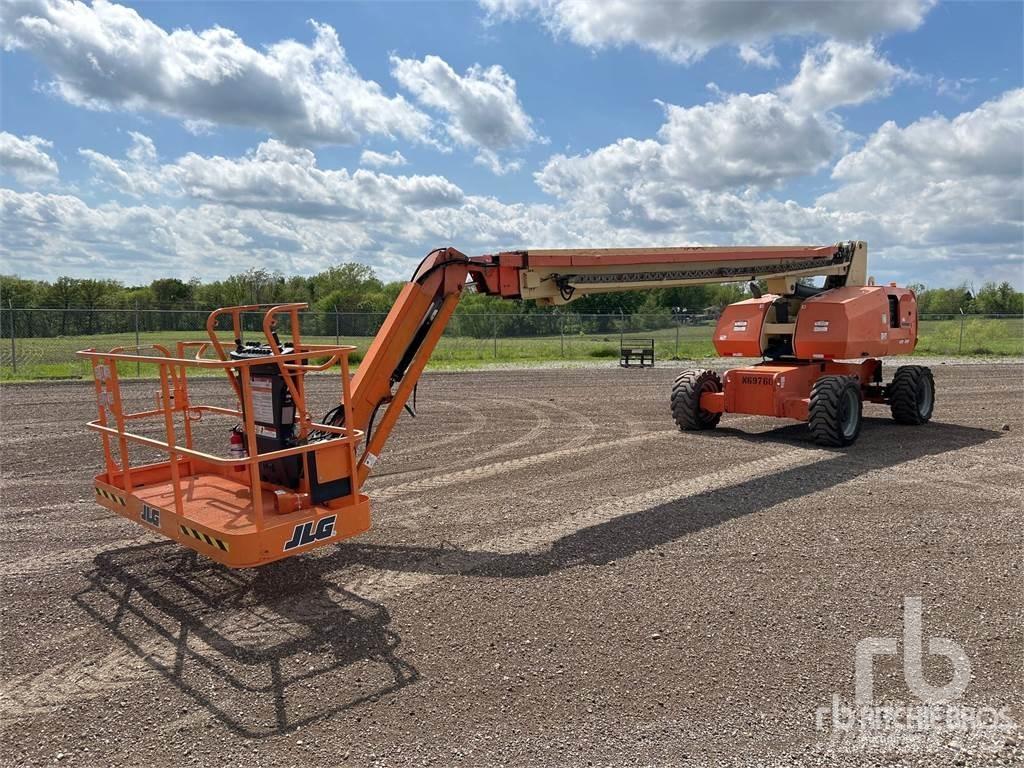 JLG 860SJ Dieselstapler