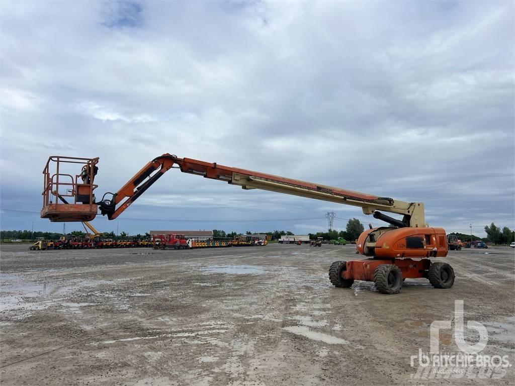JLG 860SJ Gelenkteleskoparbeitsbühnen