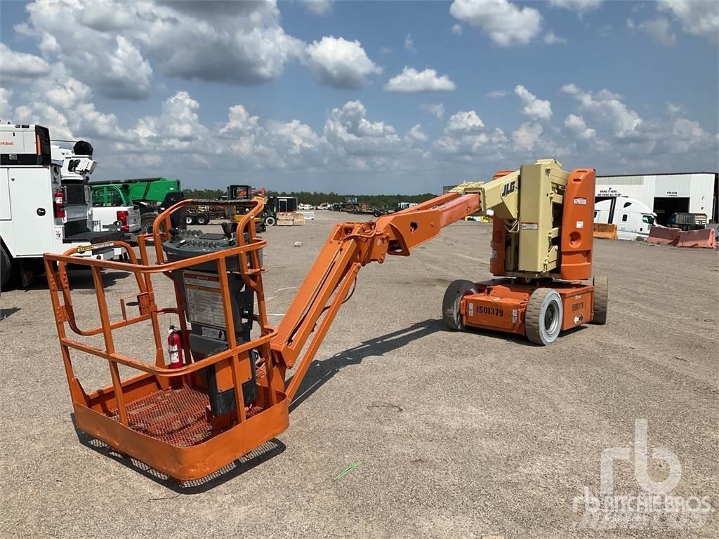 JLG E300 AJP Gelenkteleskoparbeitsbühnen