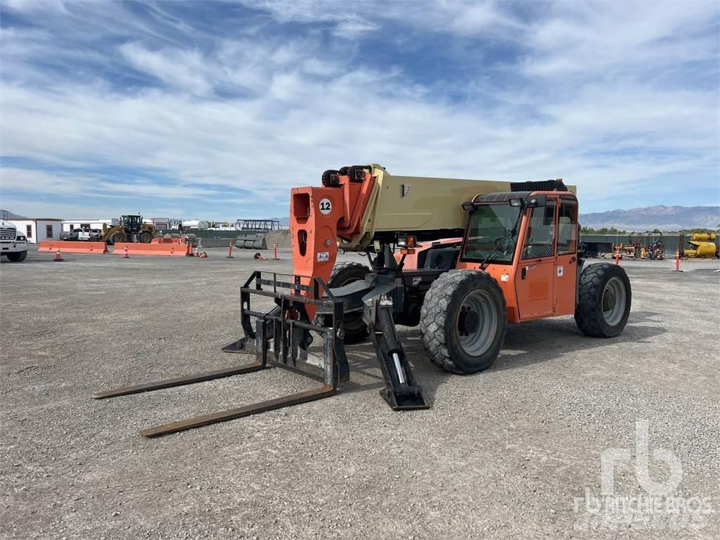 JLG G12-55A Teleskoplader