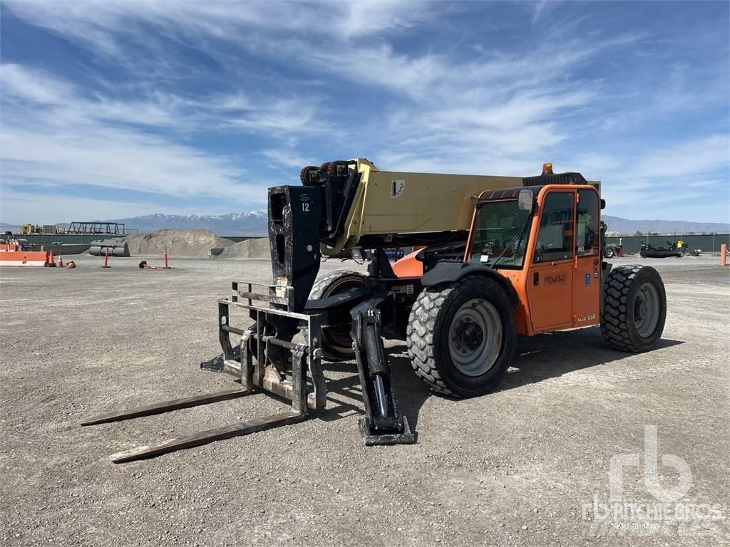 JLG G12-55A Teleskoplader
