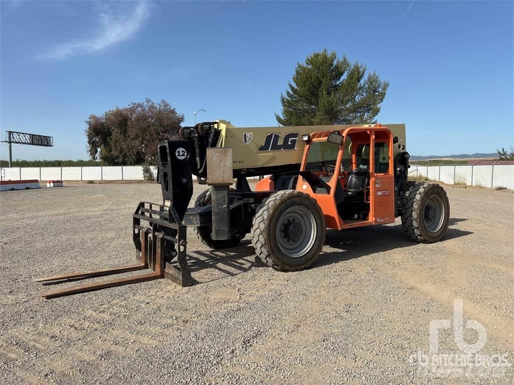 JLG G12-55A Teleskoplader