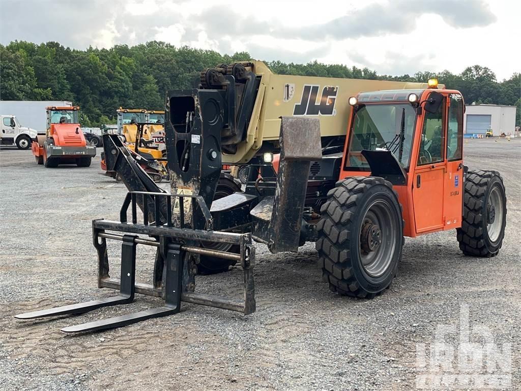 JLG G12-55A Teleskoplader