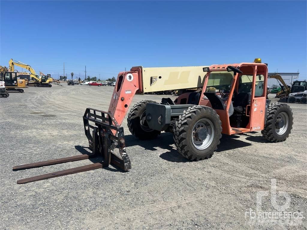 JLG G9-43A Teleskoplader