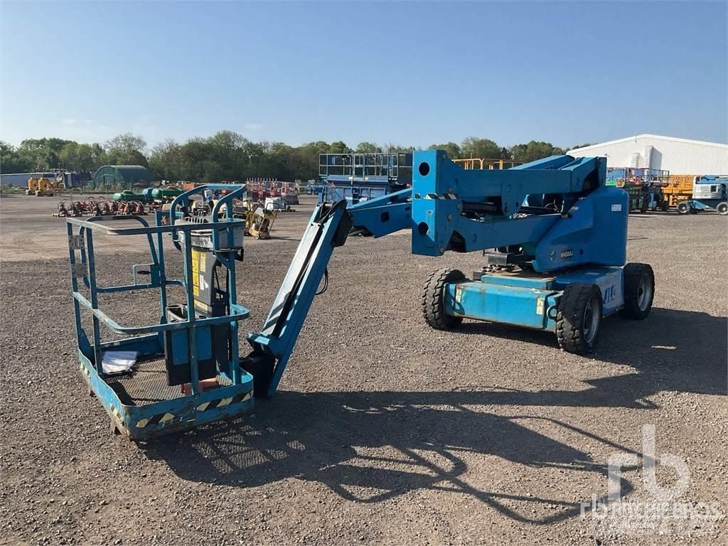 JLG M450AJ Gelenkteleskoparbeitsbühnen